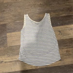Loft Vintage Soft tank top
